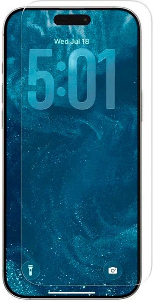 Защитное стекло для смартфона Nomad Screen Protector Glass for iPhone Air (NM011734858)